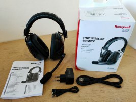 Honeywell sync wireless earmuff bluetooth (1)
